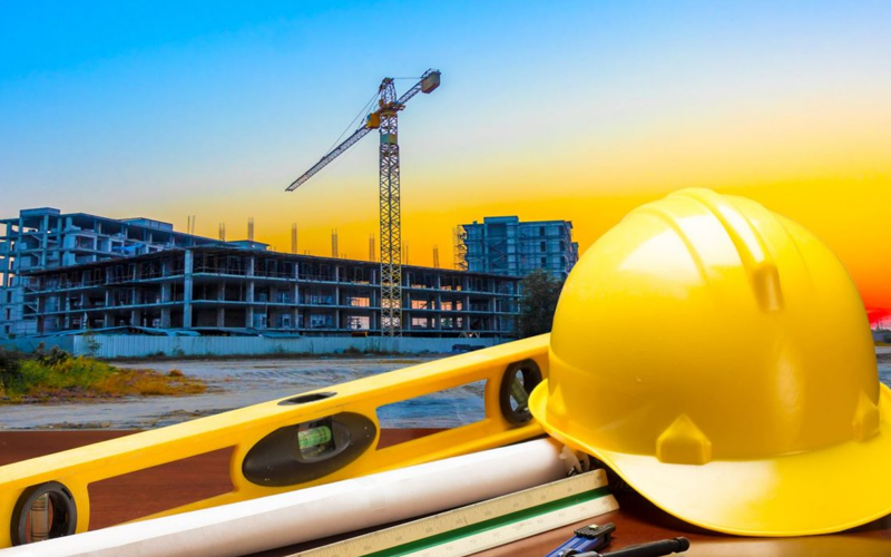 Best Construction Contractors In Gurugram